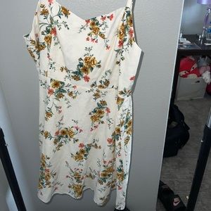 Old navy sundress